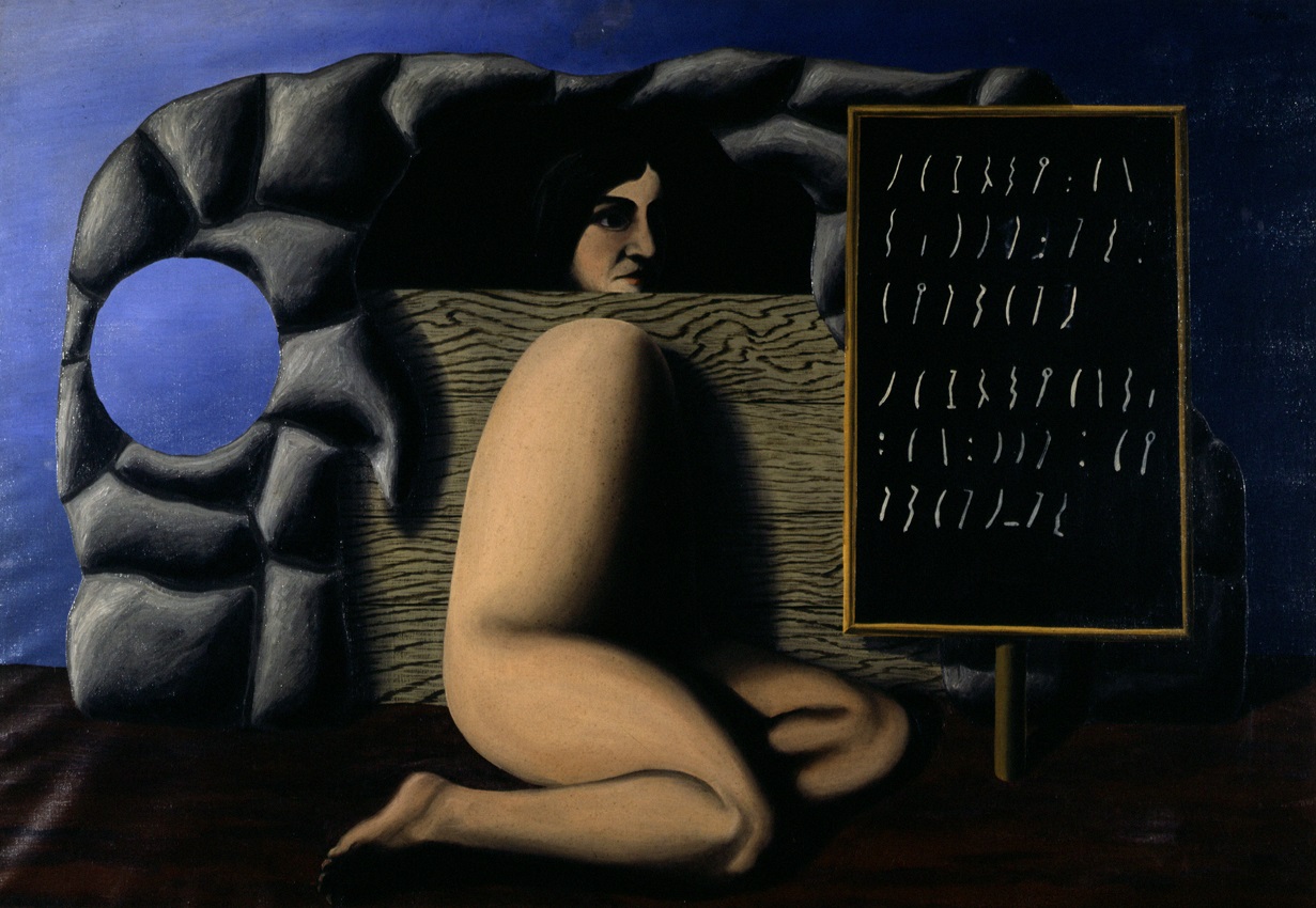 Miro' e Magritte alla mostra 'il surrealismo e l’Italia': Savona presta a Parma due opere della fondazione Milani